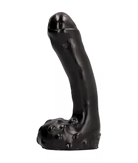 Tommy Soldier Dildo