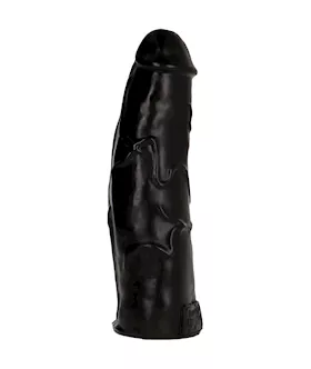 The Captain Dildo