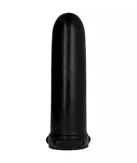 Dildo D-day