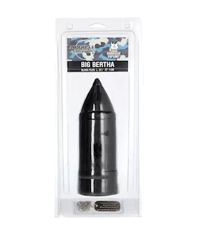 Big Bertha Dildo