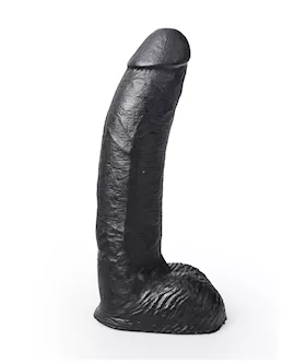George Dildo
