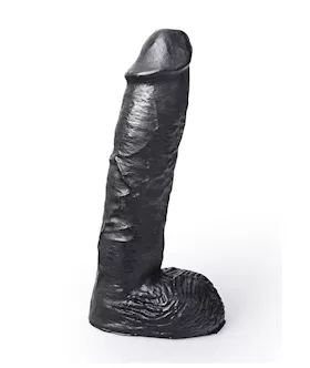 Mickey Dildo