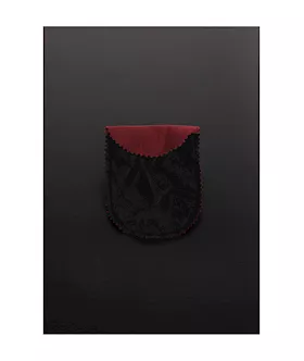 Heavy Gauge Cock Ring - (20x45mm)