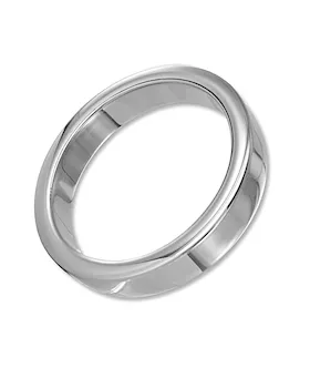 Flat Body C-ring - (12x40mm)