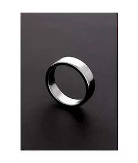 Flat Body C-ring - (12x57,5mm)