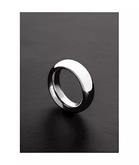 Donut Cock Ring - (15x8x50mm)
