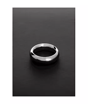 Donut Cock Ring - (15x8x60mm)
