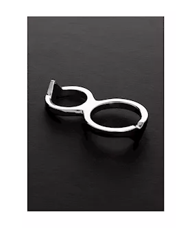 Cock Crimper Ring
