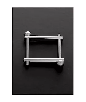 Ball Clamp