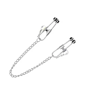 Pressure Tit Lock Nipple Clamp