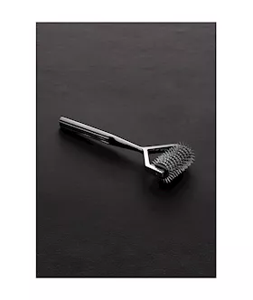 10 Head Pin Wheel