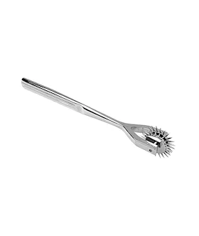 Double Pin Wheel