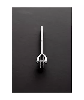 Double Pin Wheel
