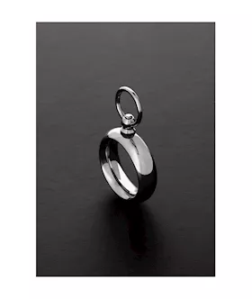 Donut Ring With O Ring - (15x8x55mm)