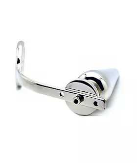 Cock Ring & Butt Plug - Small