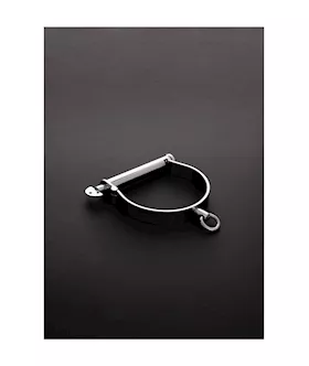 Darby Style Neck Collar - Small