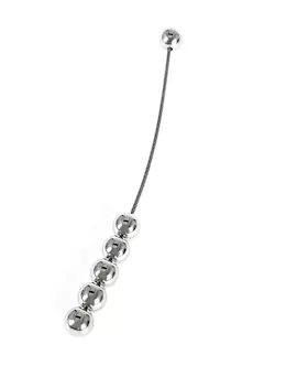 Thai Anal Beads Stick - Small