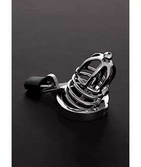 Attica Chastity Cage - (45mm)
