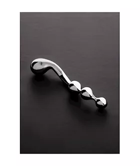Multi-stim Pleasure-wand