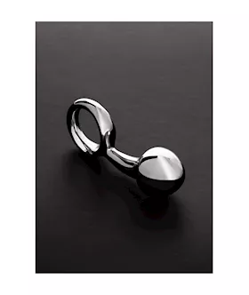 Prostate Plug - (39mm)