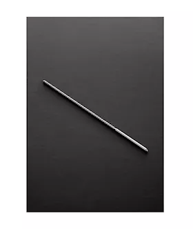 Ribbed Urethra Dip Stick - Small