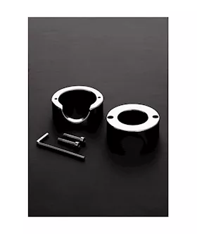 Cock & Ball Ring