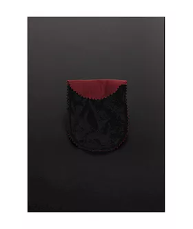 Mbs Ball Strap - Large