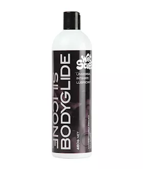 Clearence - Wet Stuff Silicone Bodyglide 460g - Exp Sept 18