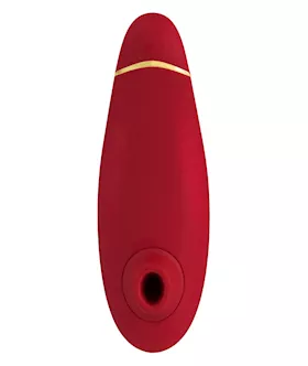 Womanizer Premium Clitoral Vibrator