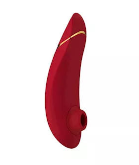 Womanizer Premium Clitoral Vibrator