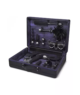 Lelo Anniversary Suitcase