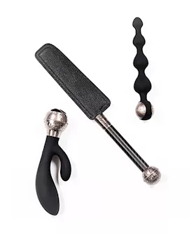 Lelo Anniversary Suitcase