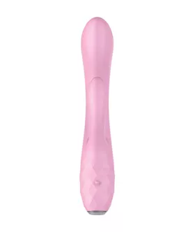 Diamonds The Queen - G-spot Rabbit Vibe