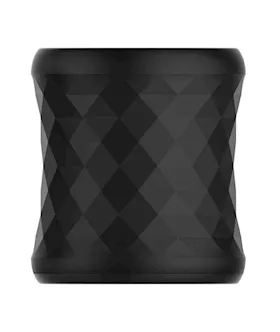 Diamonds The King - Rechargeable Stroker