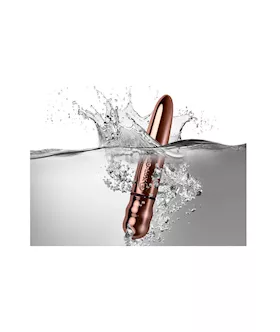 Feranti Vibrators Collection