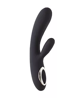 Share Satisfaction Tisa Heating Rabbit Vibrator