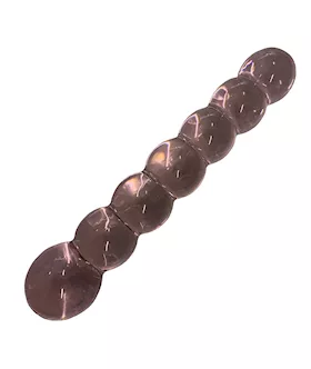 Bulbed Massager