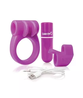 Charged CombO Kit 1