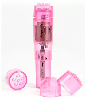 5pc Vibrator Pack