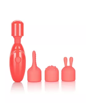 Rechargeable Massager Kit