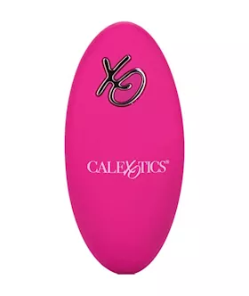 Silicone Remote Pleasure Ring