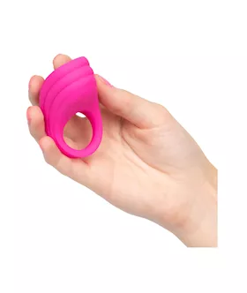 Silicone Remote Pleasure Ring
