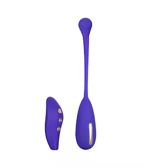 Impulse Intimate EStimulator Remote Kegel Trainer