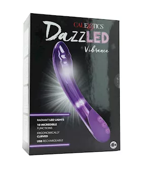 Dazzled Vibrance Vibrator