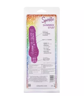 Sparkle Shimmer Stud