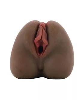 Stroke It Pussy Masturbator