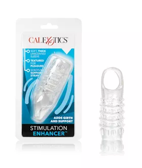 Stimulation Enhancer