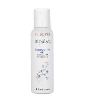 Impulse Conductive Gel For E-stim Products