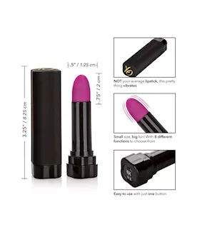 Hide & Play Lipstick