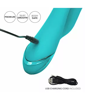 California Dreaming Santa Monica Starlet Vibrator